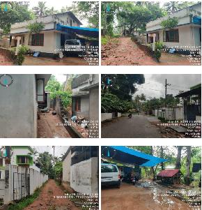 Individual House for Sale in Malayinkeezhu — photo 1