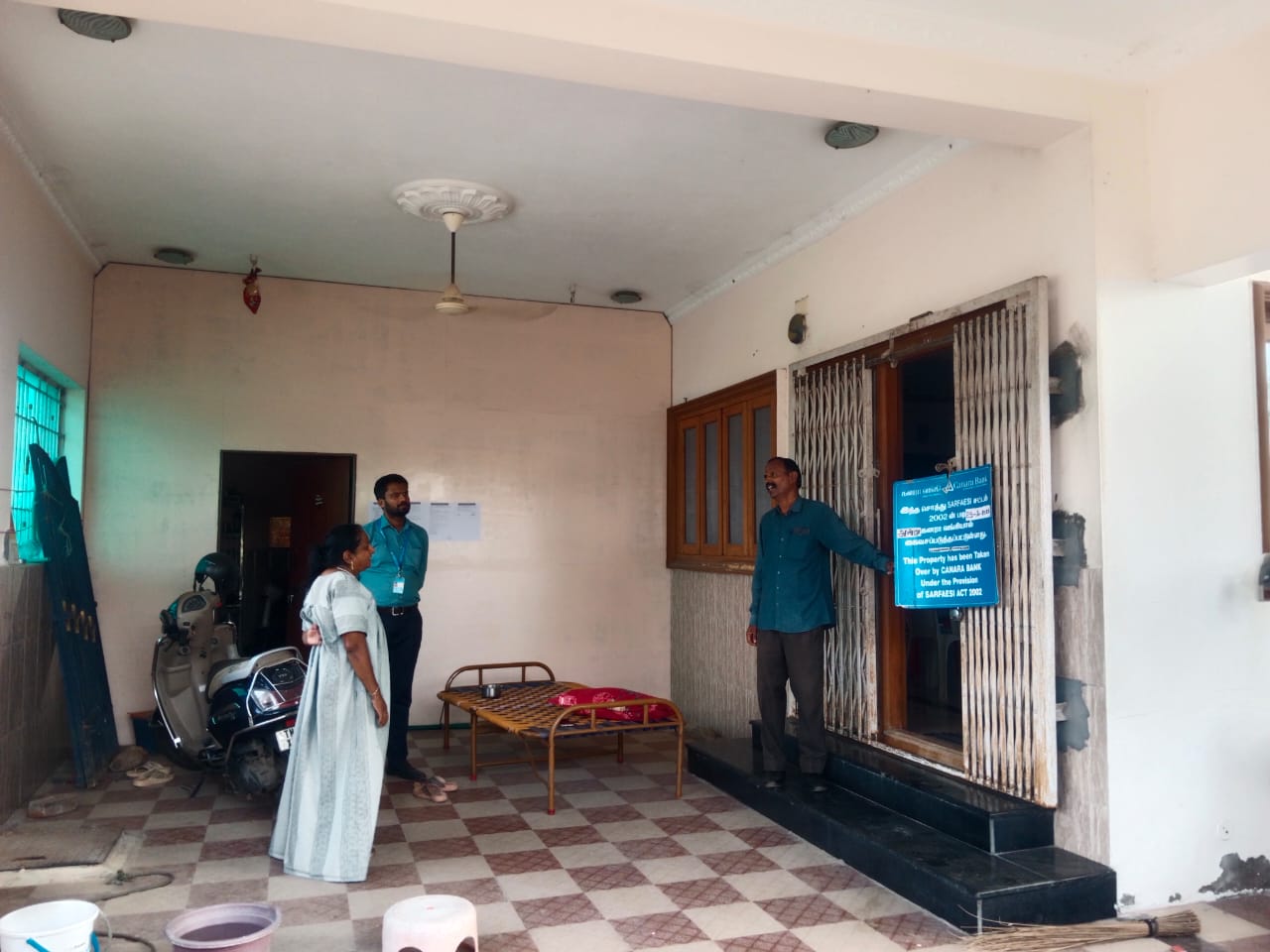 Individual House for Sale in Semmozhi Nagar, Kottamettupatty Village, Karuppur — photo 3