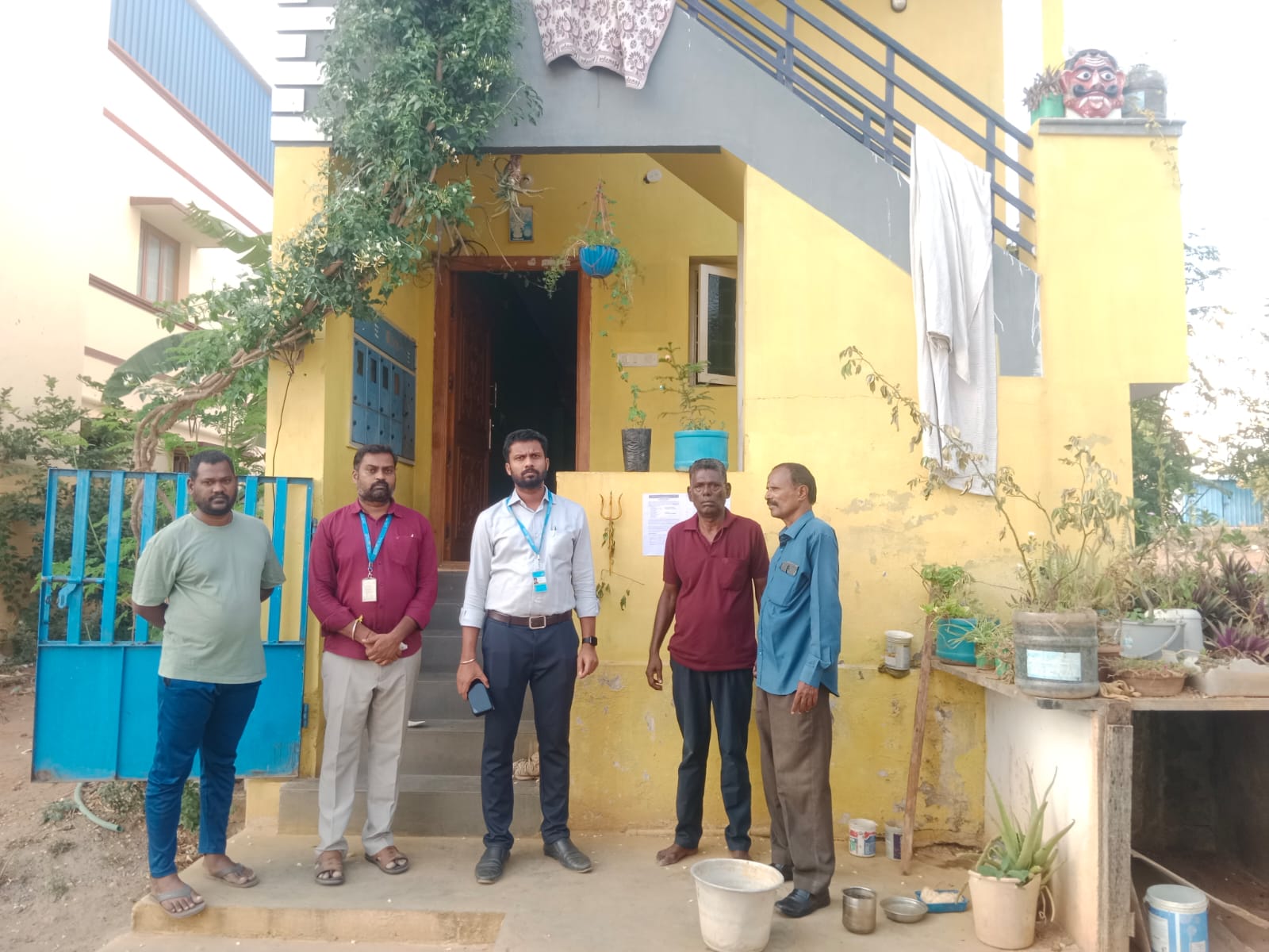 Individual House for Sale in Mitta Ayyamperumampatty Village, Salem Taluk, Salem — photo 2