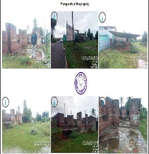 Individual House for Sale in Edanganasalai Bit-2 Village, Magudanchavadi Sub Registration District, Edaganasalai — photo 1