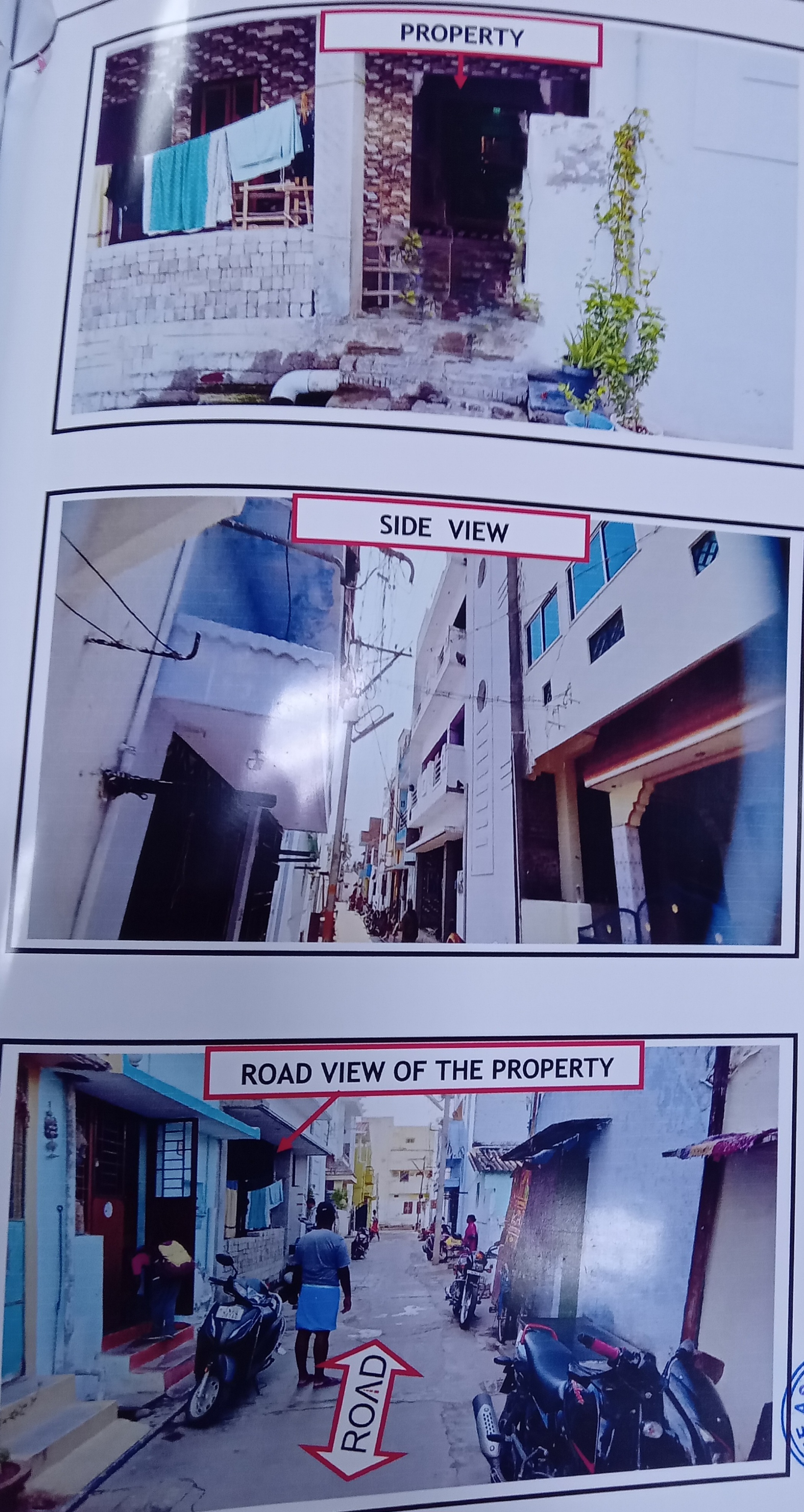 Individual House for Sale in NAMAKKAL, Namakkal — photo 1