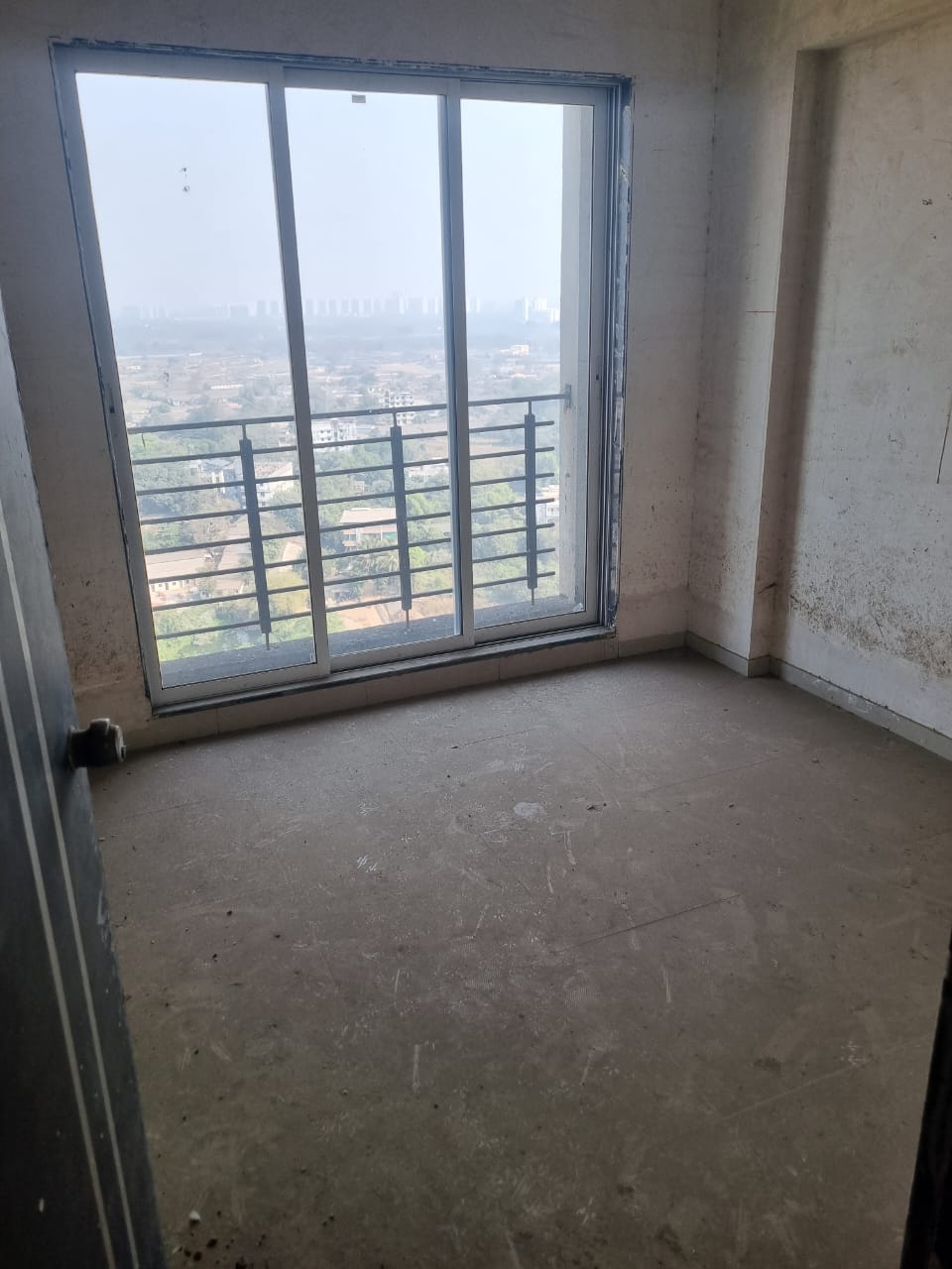 1 BHK Flat for Sale in M/s Versatile Valley, next to Nilje Gram Panchayat, Kalyan — photo 6