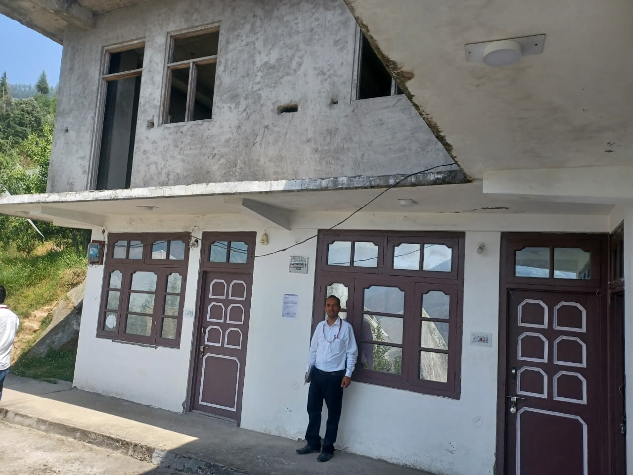 Individual House for Sale in Kullu — photo 1