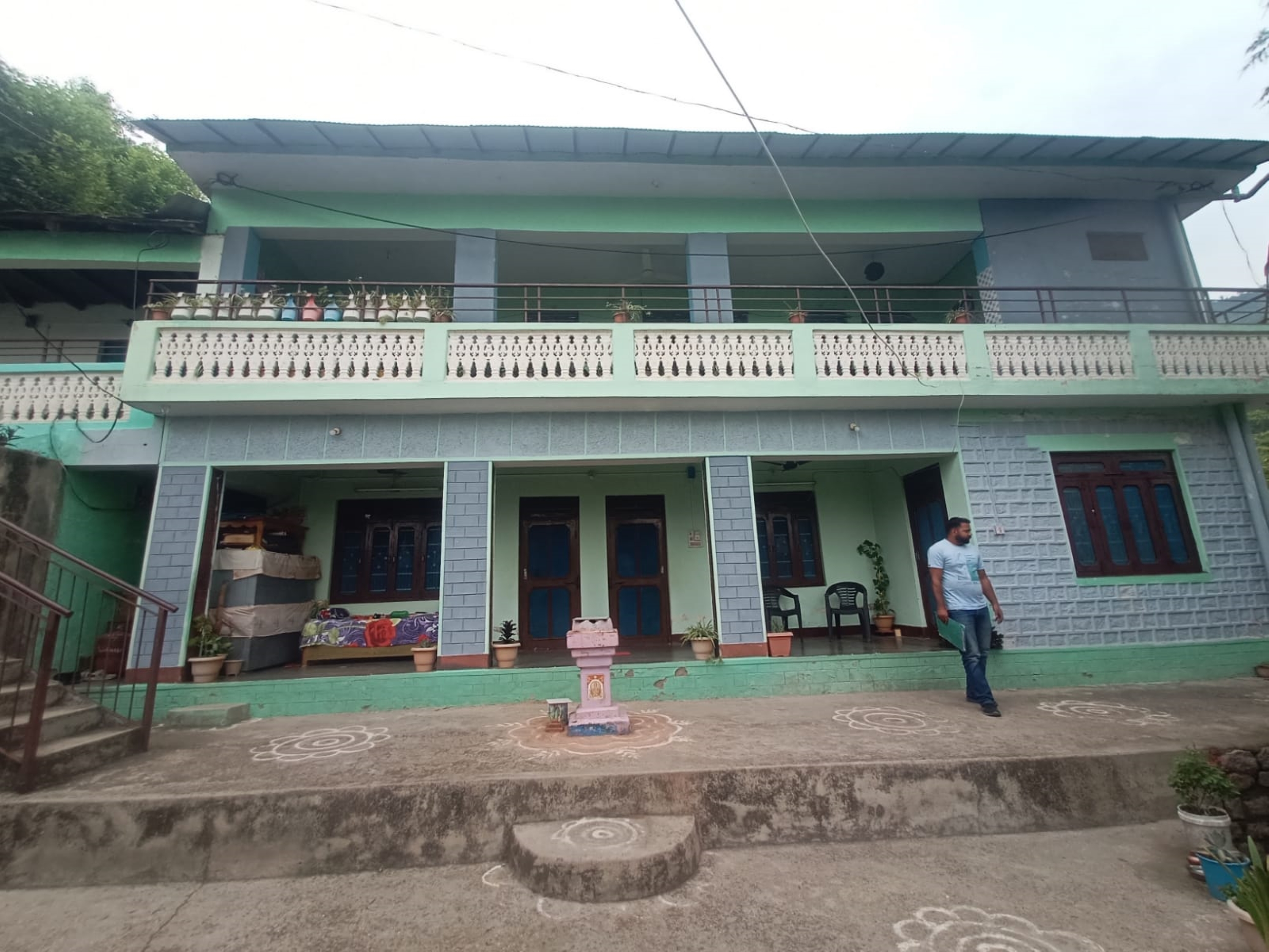 Individual House for Sale in Mandi — photo 1