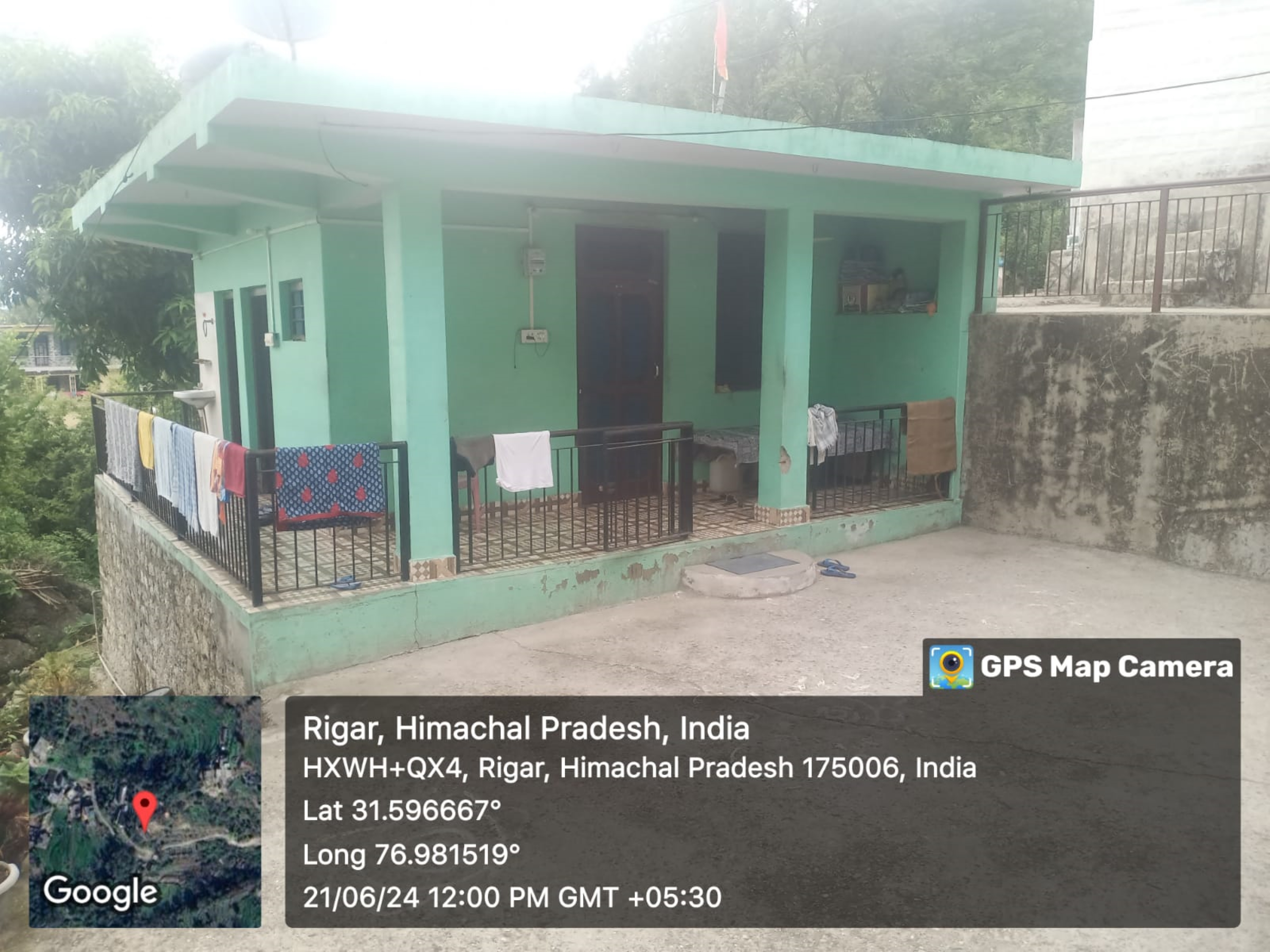 Individual House for Sale in Mandi — photo 2