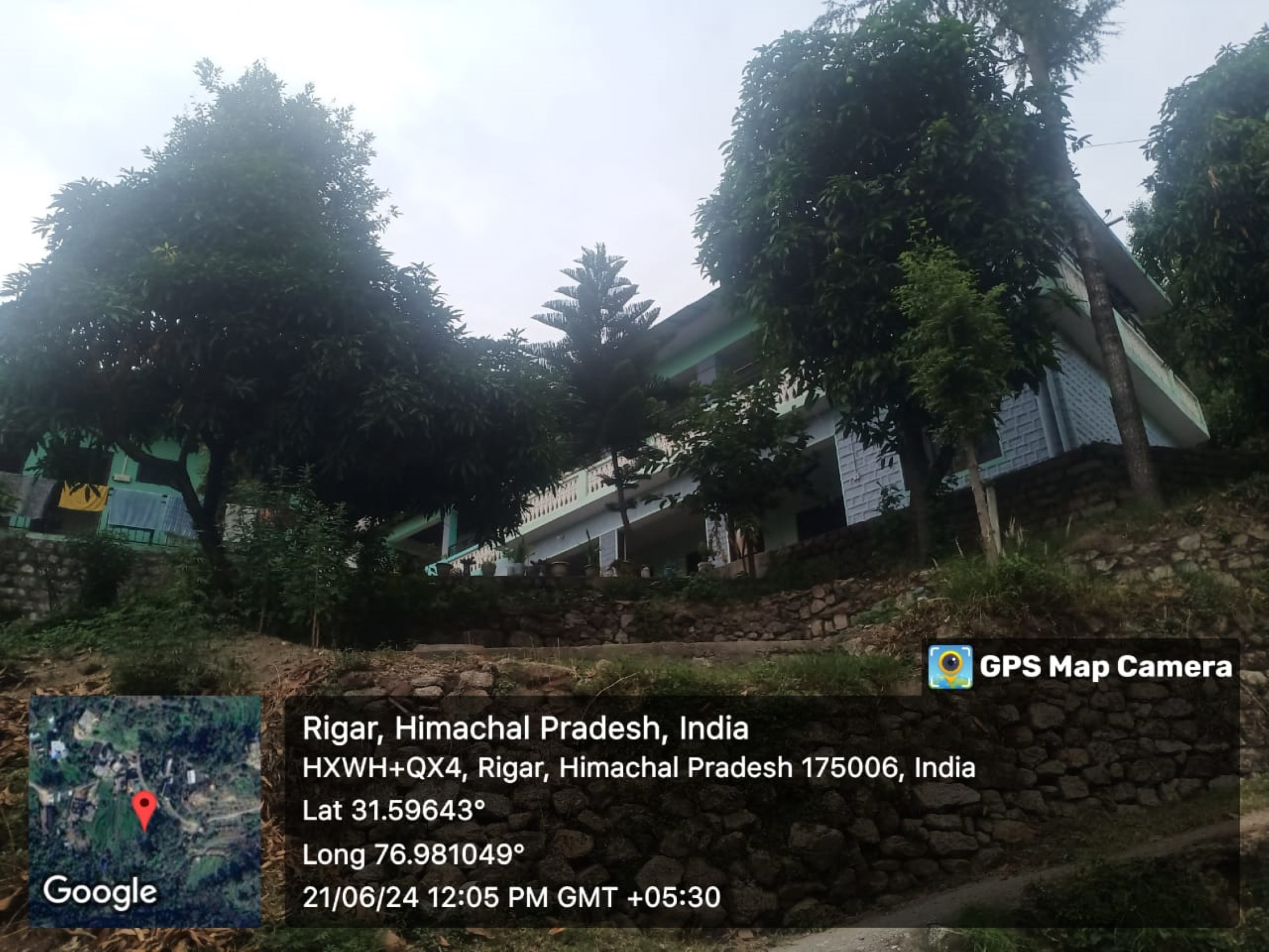 Individual House for Sale in Mandi — photo 3