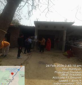 3 BHK Individual House for Sale in Pratapgarh — photo 1