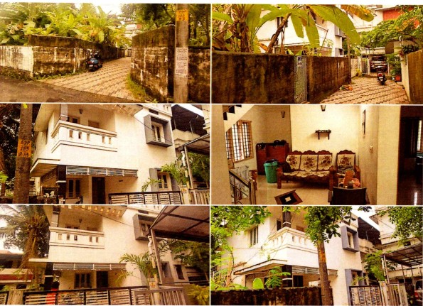 Individual House for Sale in Kalamassery — photo 1