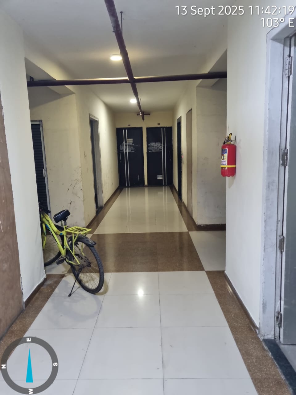1 BHK Flat for Sale in Versatile Valley, Next to Nilje Gram Panchayat, Kalyan — photo 3