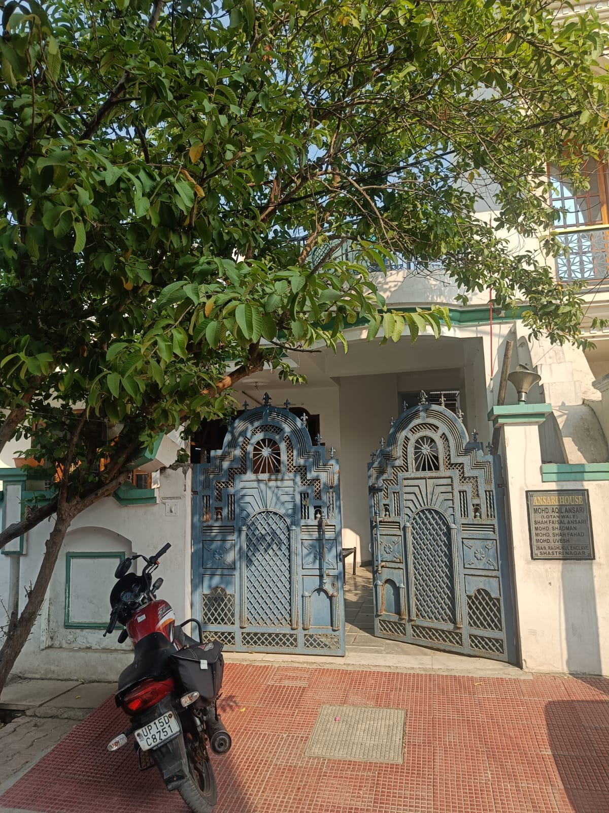 Individual House for Sale in RAGHUKUL ENCLAVE SHASTRI NAGAR, Meerut — photo 2