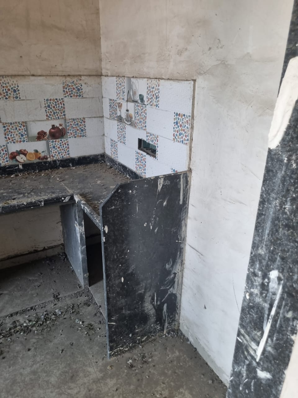 1 BHK Flat for Sale in Versatile Valley, Next to Nilje Gram Panchayat, Kalyan — photo 6