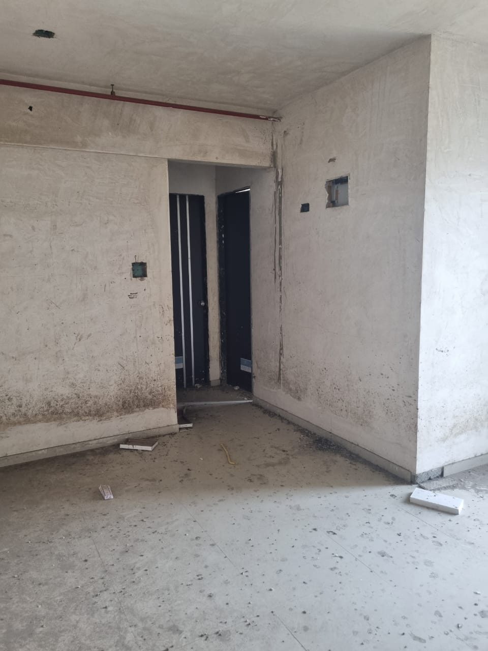 1 BHK Flat for Sale in Versatile Valley, Next to Nilje Gram Panchayat, Kalyan — photo 7