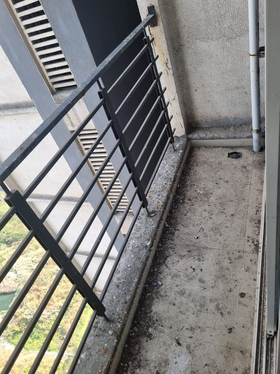 1 BHK Flat for Sale in Versatile Valley, Next to Nilje Gram Panchayat, Kalyan — photo 8