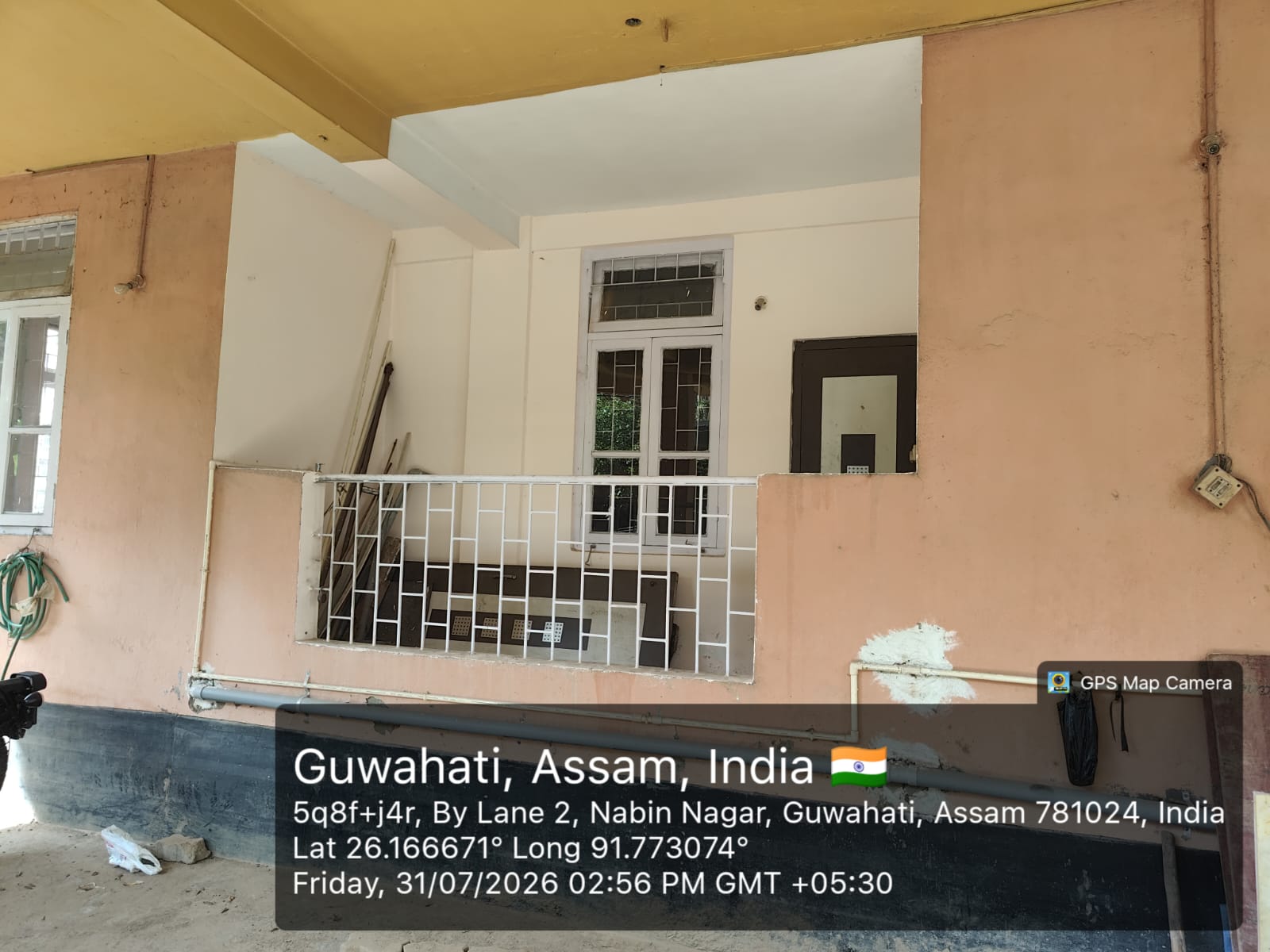 Flat for Sale in Guwahati — photo 2