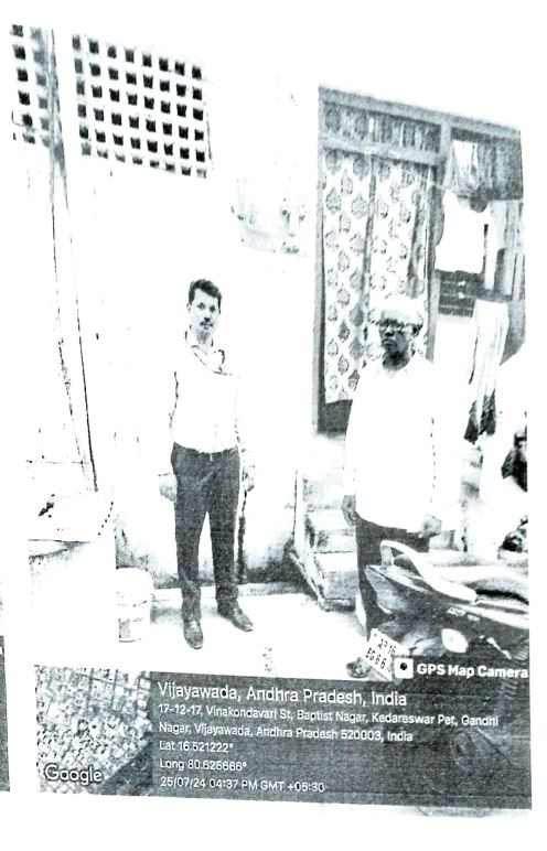 Individual House for Sale in Vijayawada — photo 1
