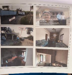 Residential building and agriculture for Sale in pappireddipatty, Pappireddipatti — photo 1