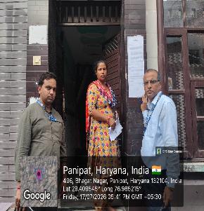 Individual House for Sale in Panipat — photo 1