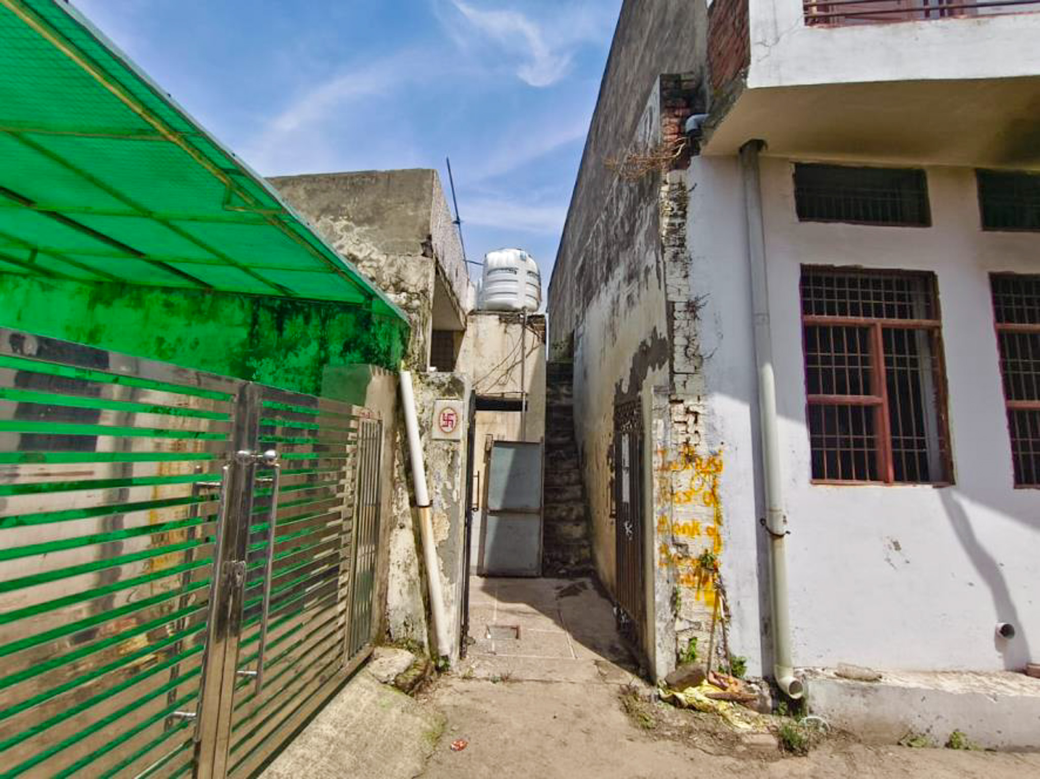 Individual House for Sale in Naraingarh — photo 1