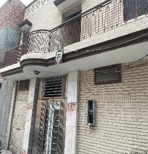 Individual House for Sale in Panipat — photo 1