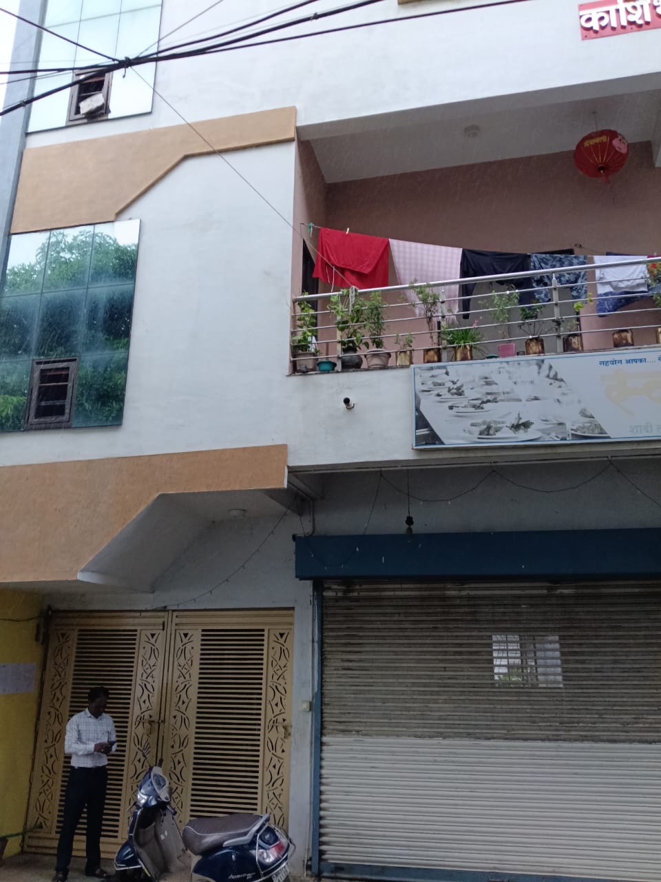 Individual House for Sale in Risod — photo 2