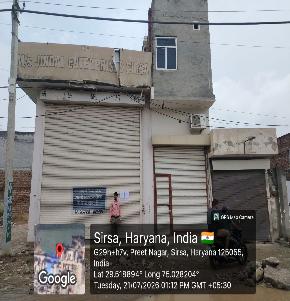 Godowns for Sale in Rania — photo 1