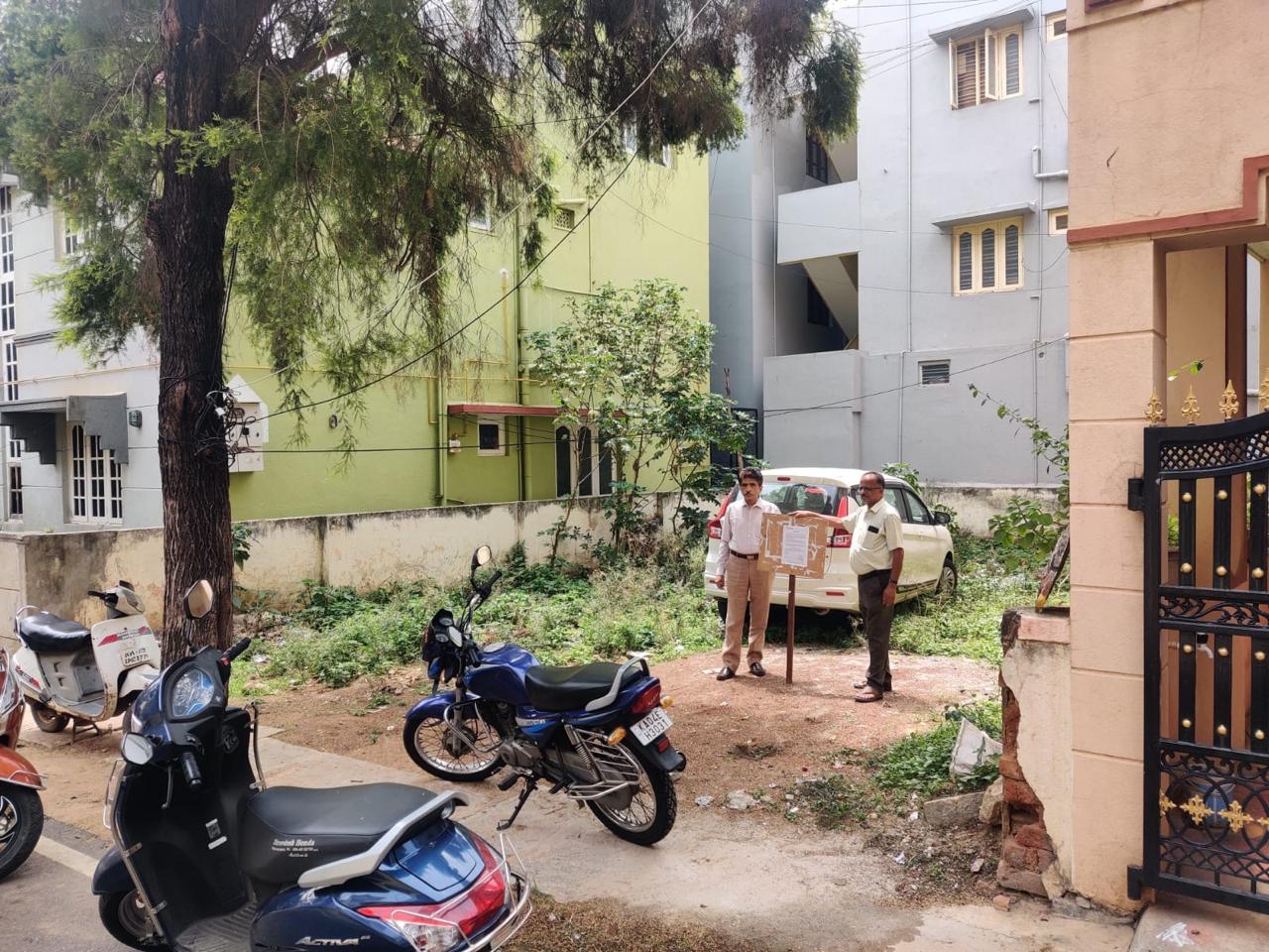 Plot for Sale in Bengaluru — photo 3