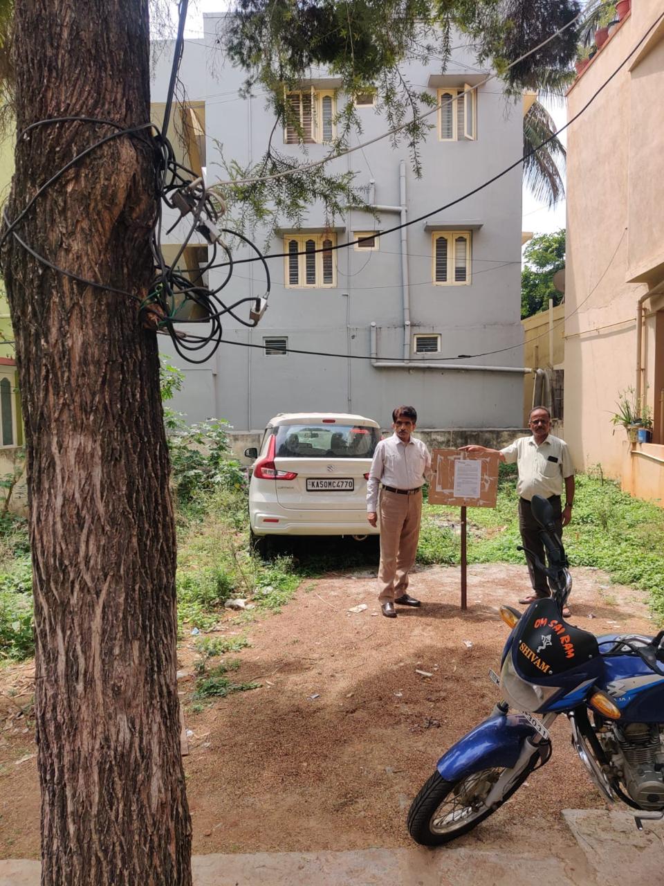 Plot for Sale in Bengaluru — photo 4
