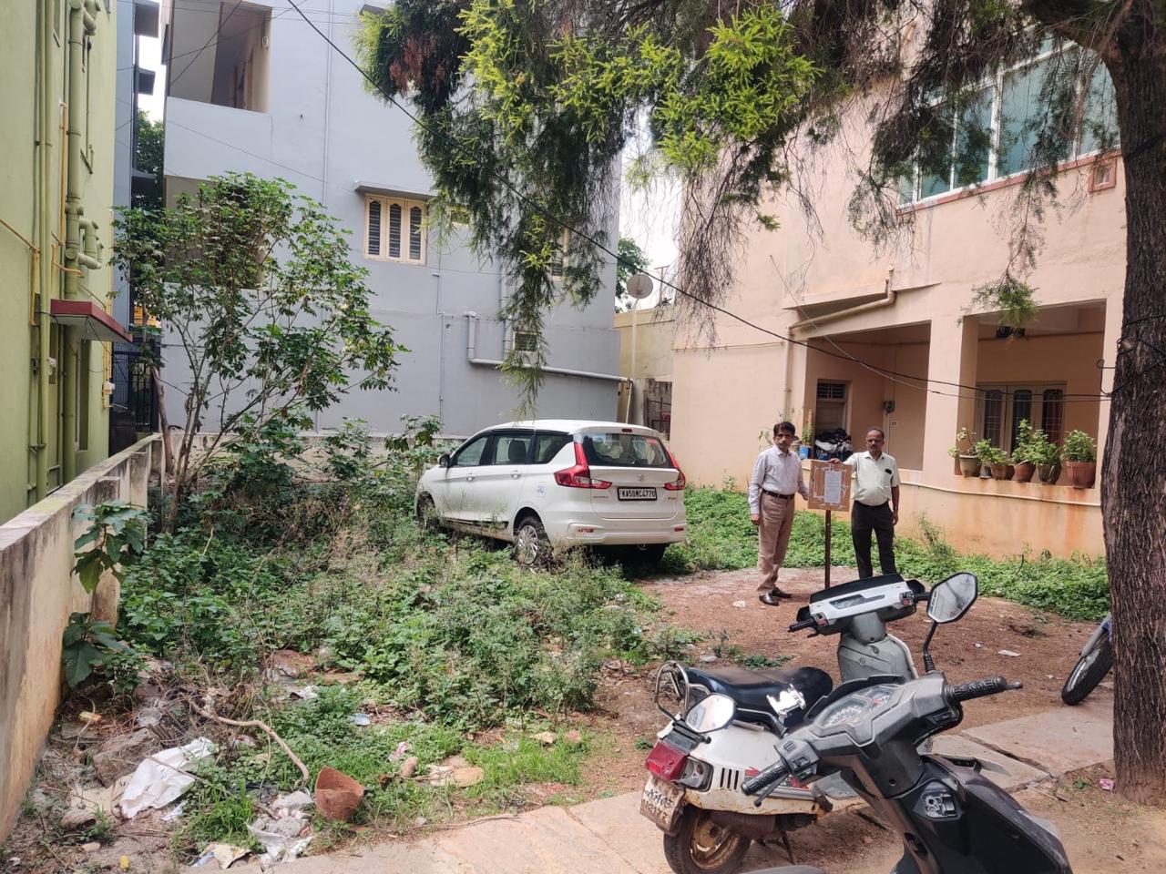 Plot for Sale in Bengaluru — photo 2