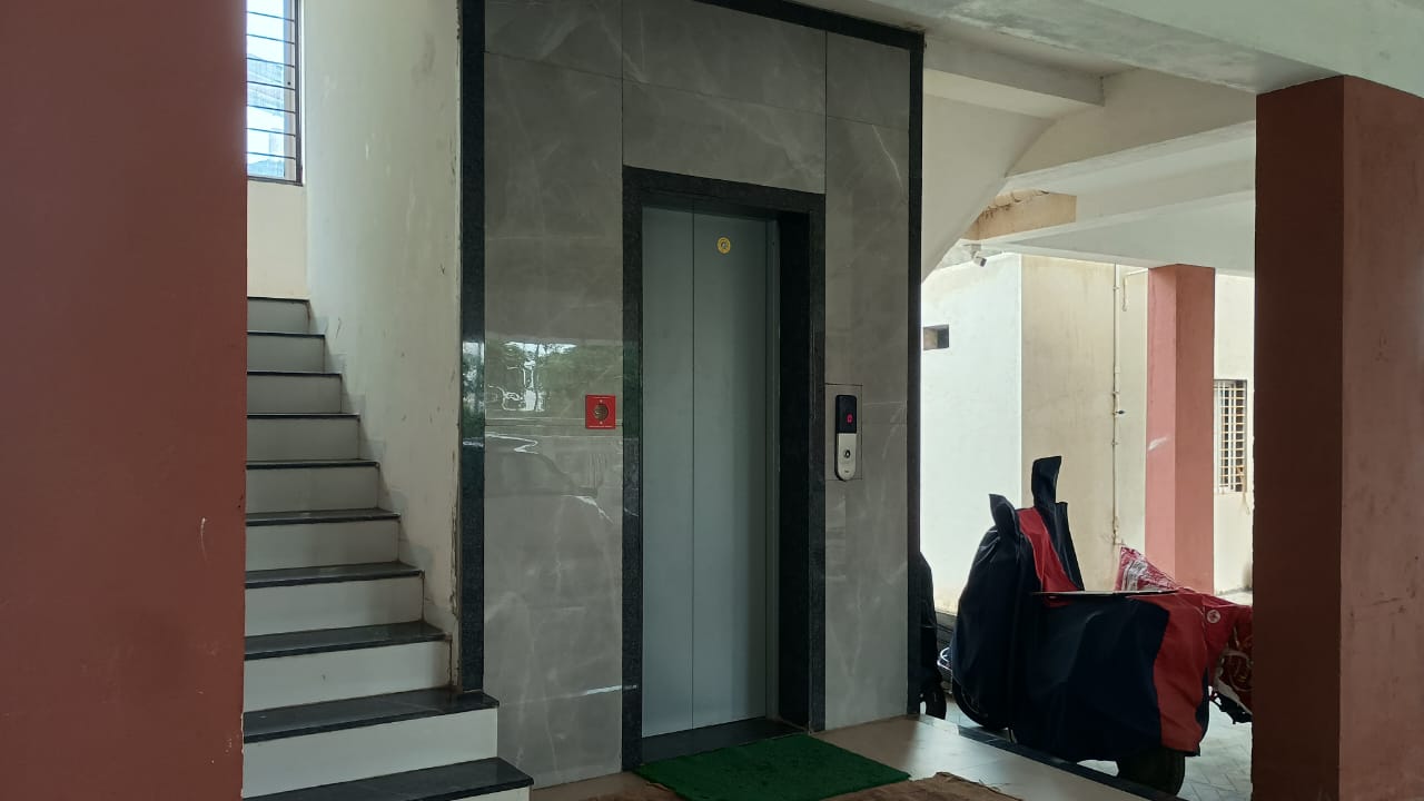 2 BHK Flat for Sale in AMRAVATI, Amravati — photo 2