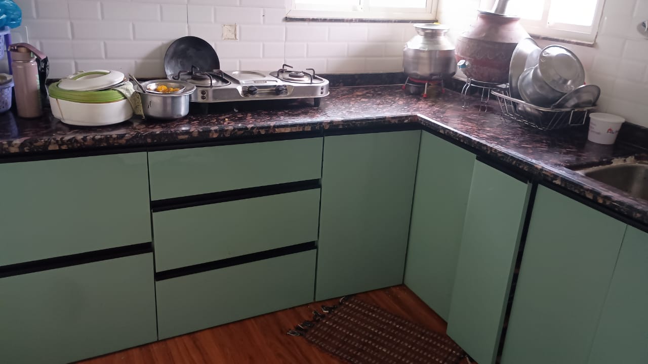 2 BHK Flat for Sale in AMRAVATI, Amravati — photo 4