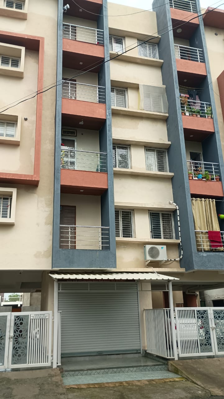 2 BHK Flat for Sale in AMRAVATI, Amravati — photo 5