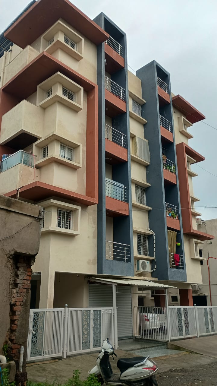 2 BHK Flat for Sale in AMRAVATI, Amravati — photo 6