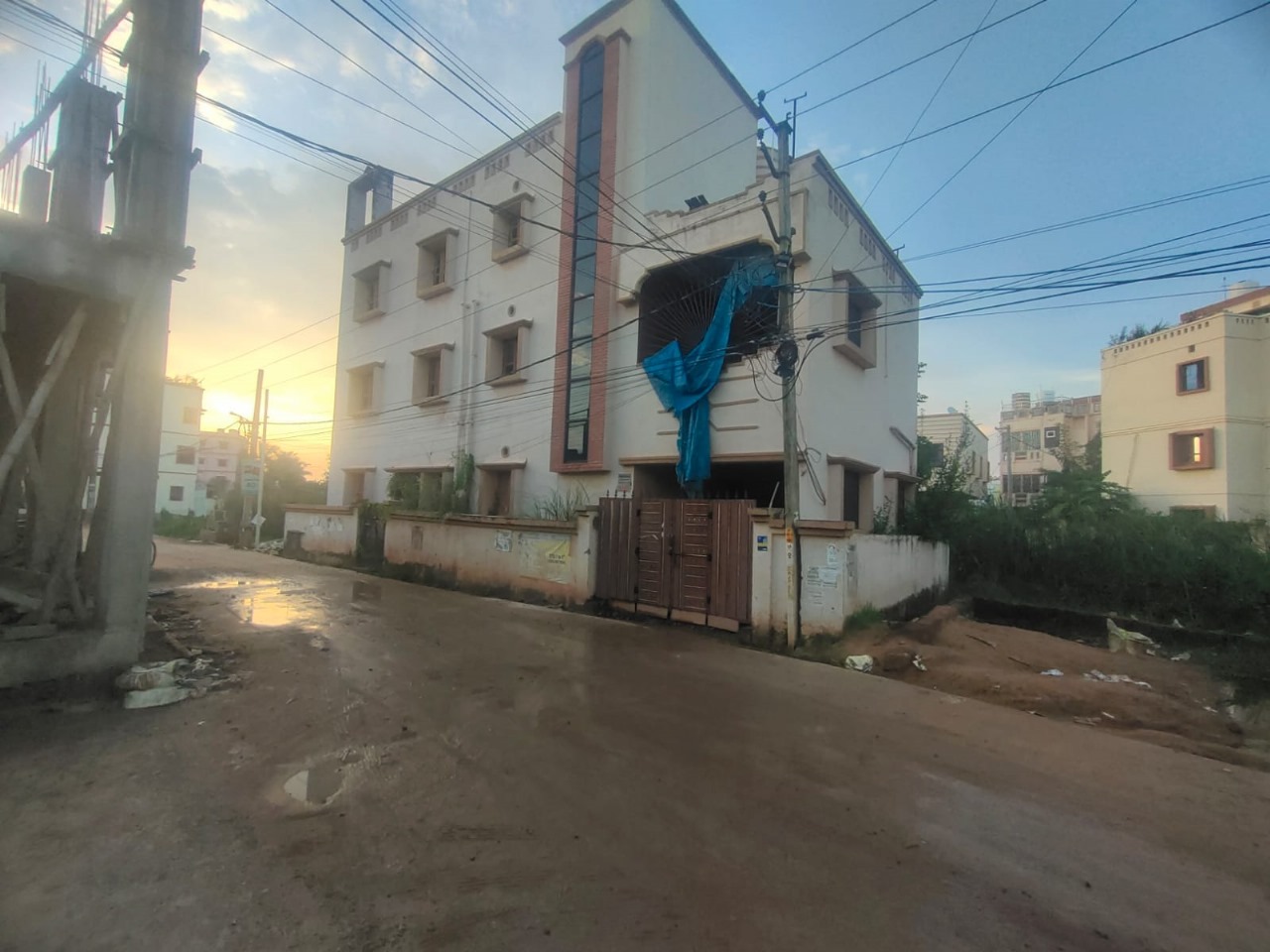 Individual House for Sale in RASHULGARH PALASUNI, Bhubaneswar — photo 2
