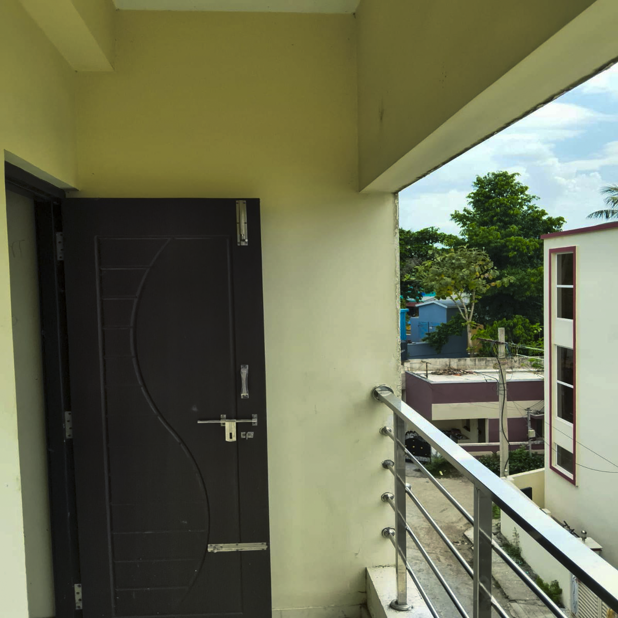 2 BHK Flat for Sale in Dharvesh ILLAM, PERUNGALUTHUR, Chennai — photo 7