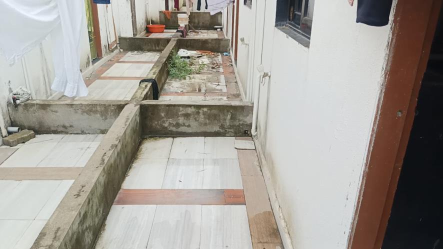 Individual House for Sale in Palsana, Baben — photo 10