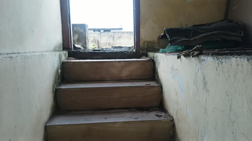 Individual House for Sale in Palsana, Baben — photo 17