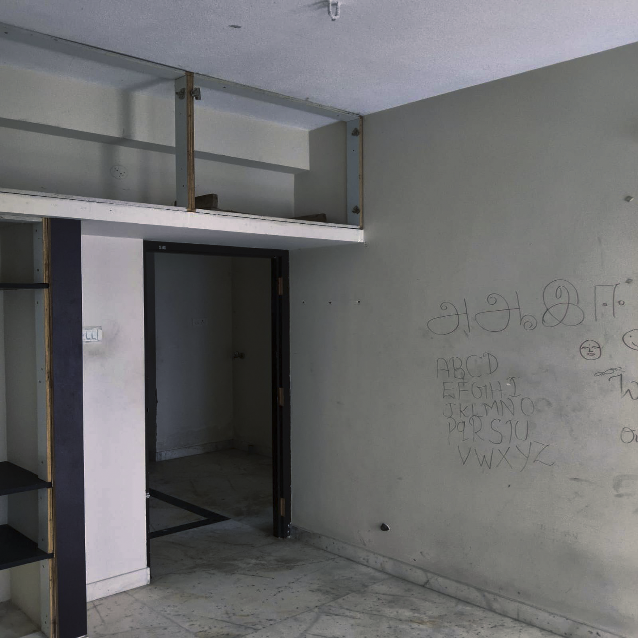 2 BHK Flat for Sale in Dharvesh ILLAM, PERUNGALUTHUR, Chennai — photo 13