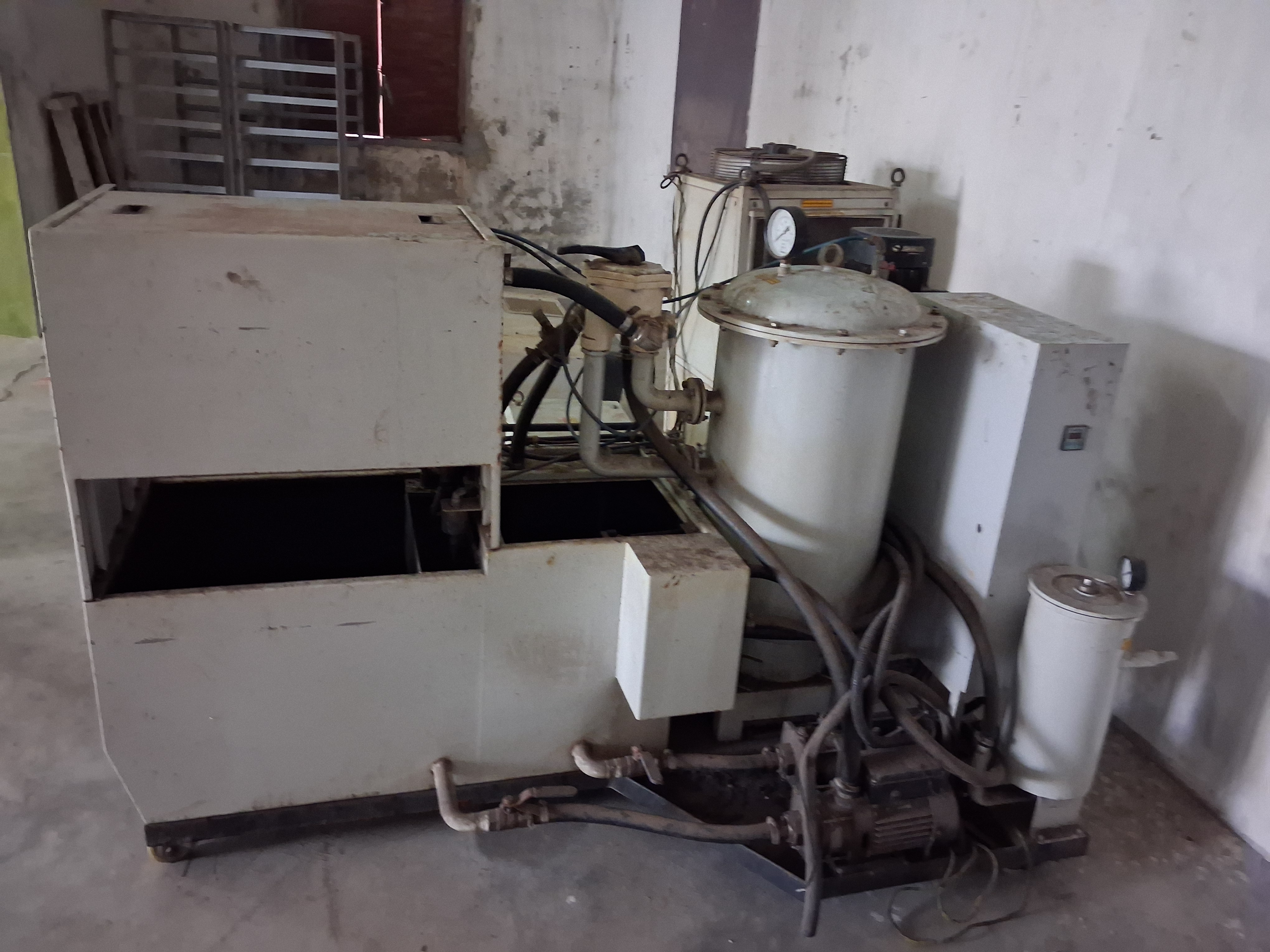 CNC WIRE CUT ELECTRO DISCHARGE MACHINE for Sale in NA, Chennai — photo 1