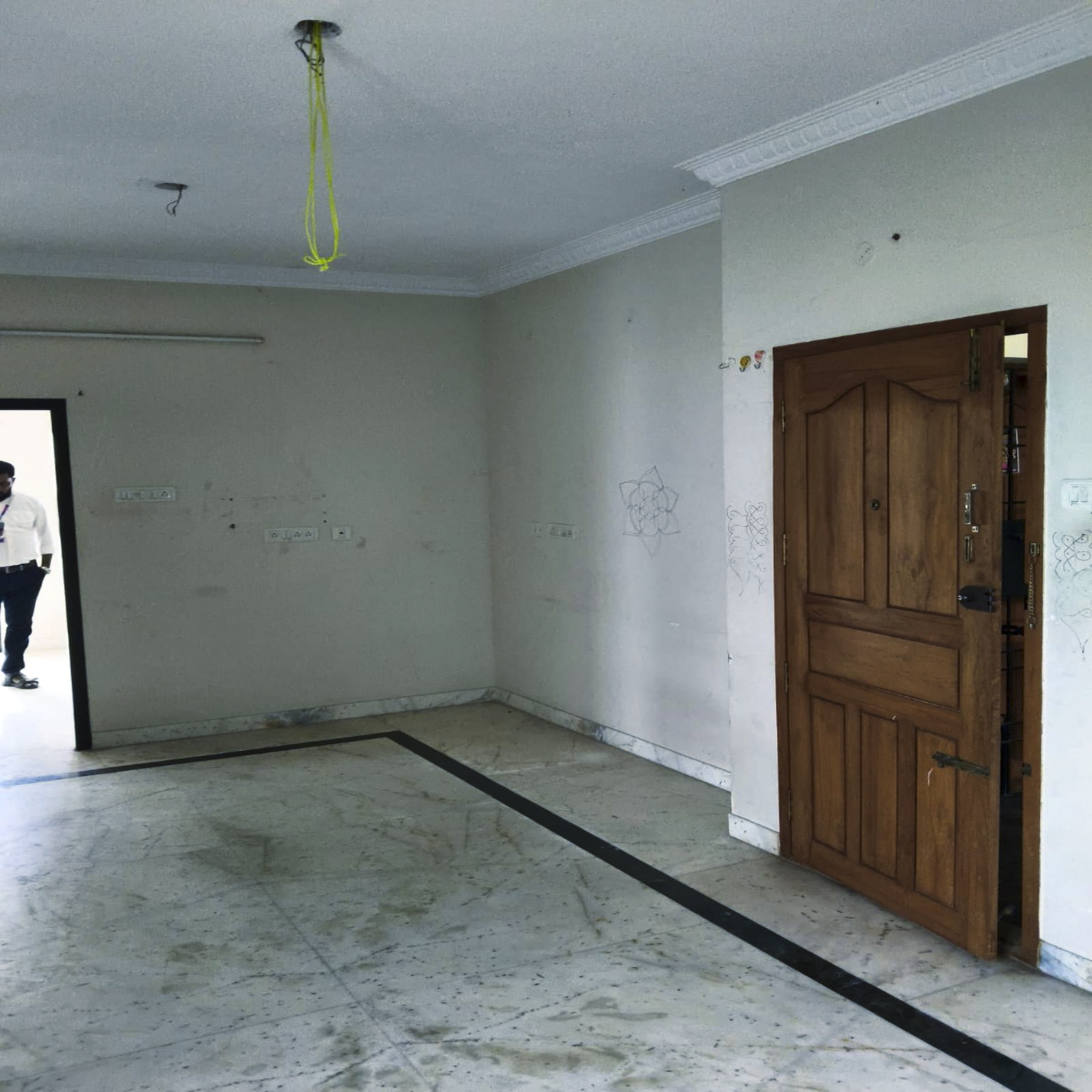 2 BHK Flat for Sale in Dharvesh ILLAM, PERUNGALUTHUR, Chennai — photo 18