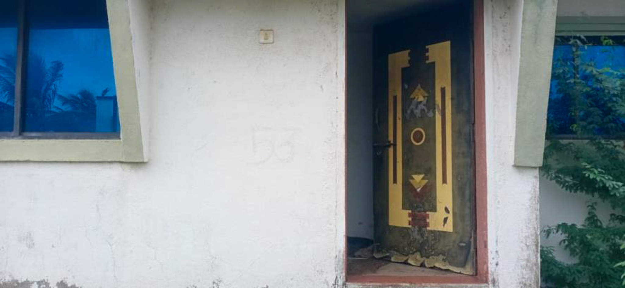 Bungalow for Sale in DESAD ROAD VALIA BHARUCH, Bharuch — photo 1