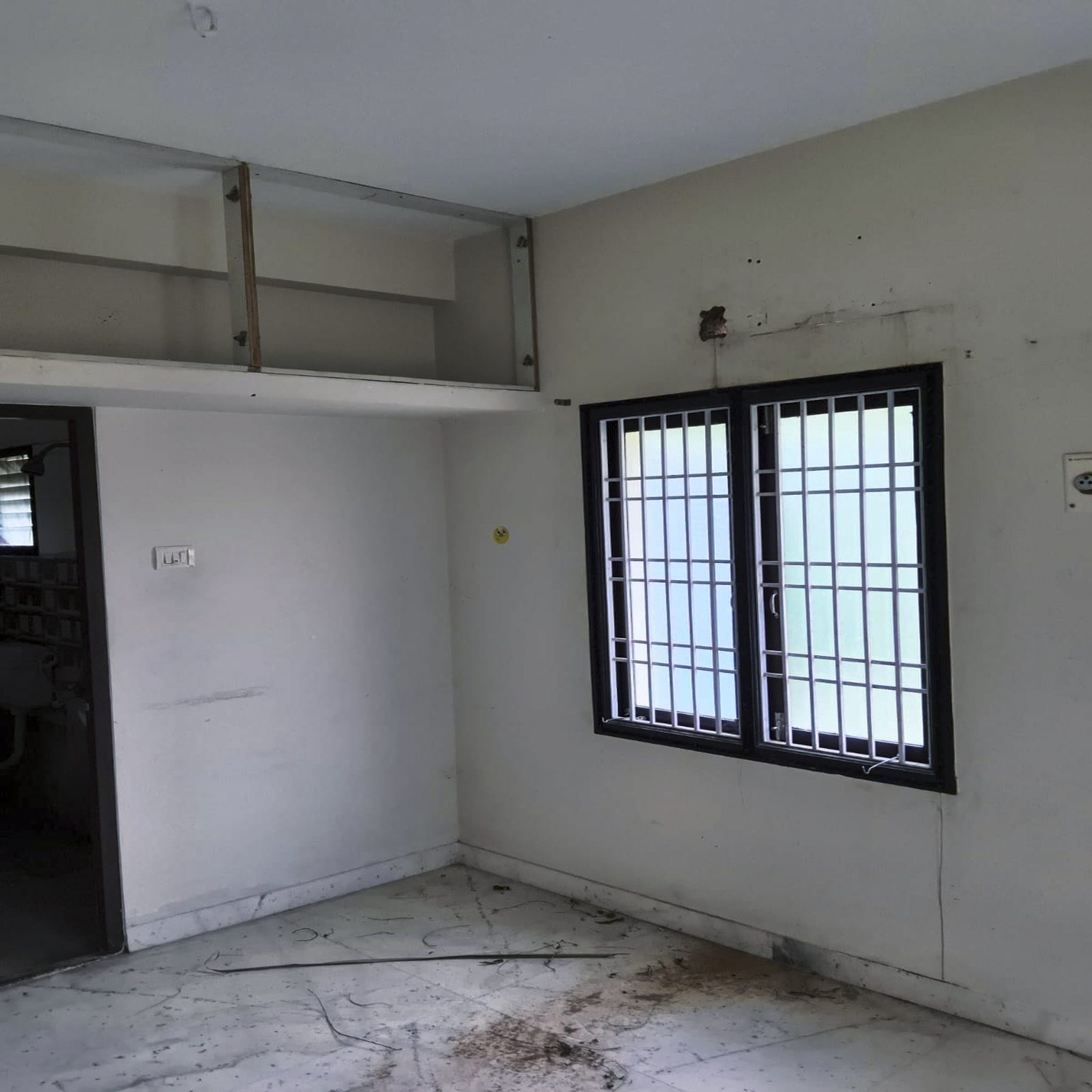 2 BHK Flat for Sale in Dharvesh ILLAM, PERUNGALUTHUR, Chennai — photo 2