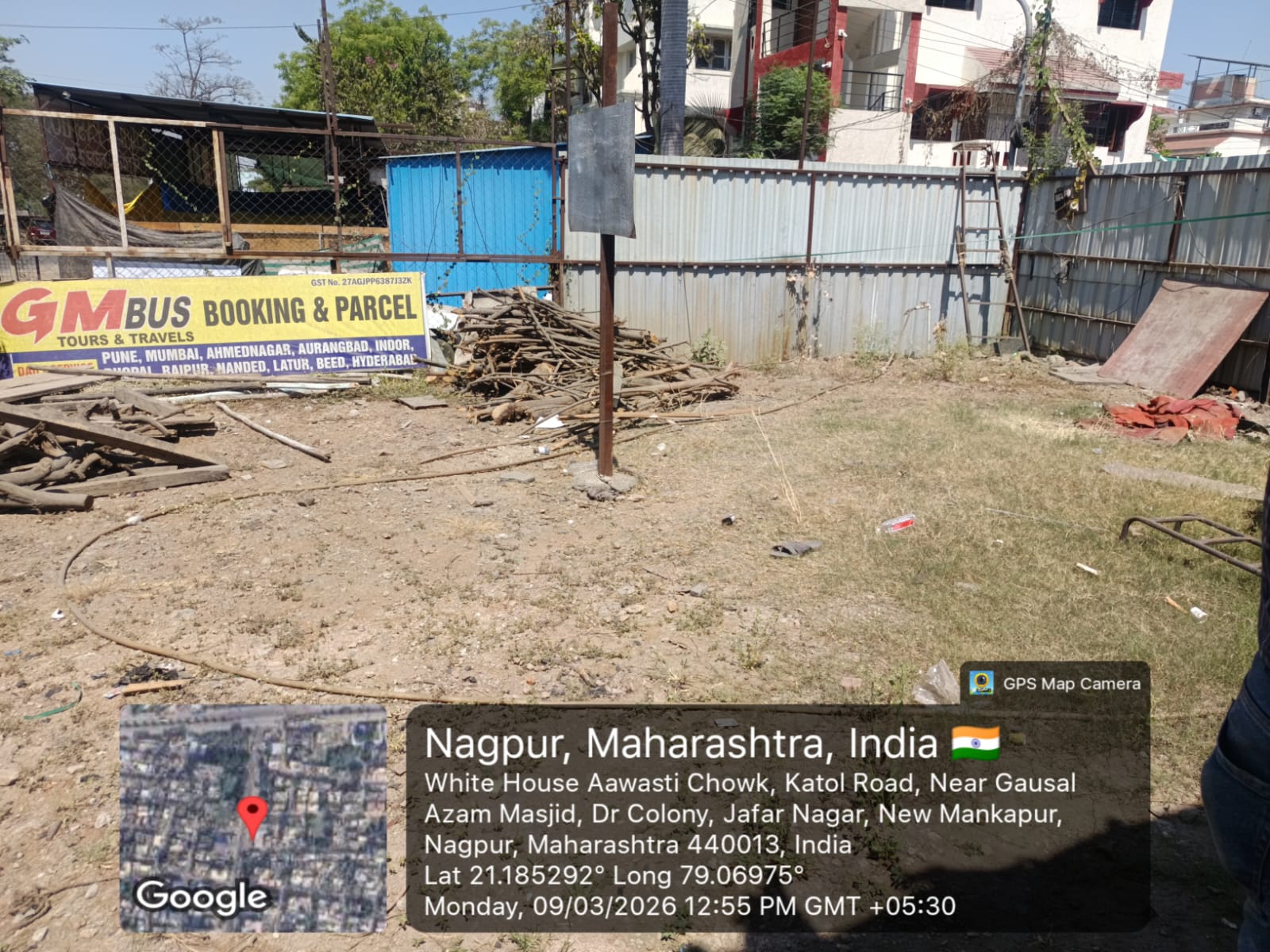 Plot for Sale in Urban, Nagpur — photo 7