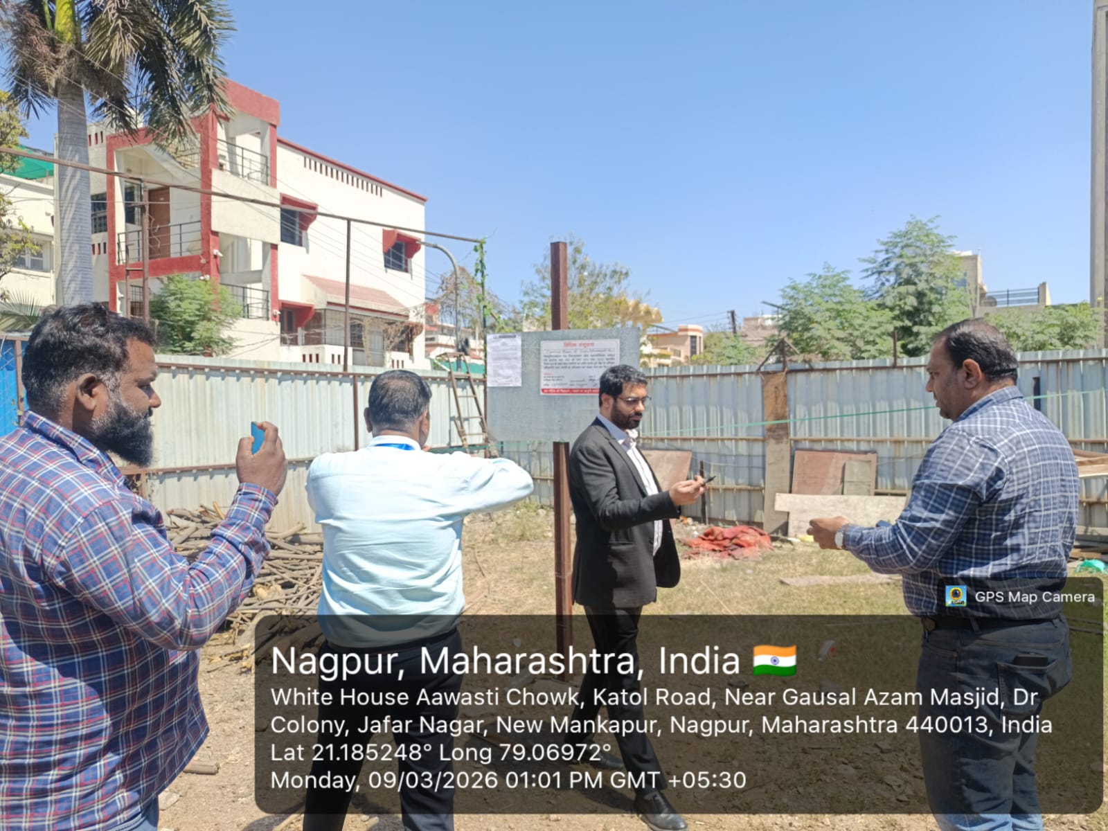 Plot for Sale in Urban, Nagpur — photo 8