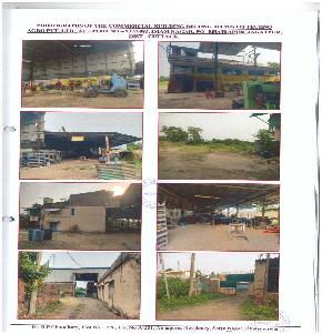 Shops for Sale in M/S ITI TECHNO AGRO PVT. LTD., JAGATPUR, Choudwar — photo 1