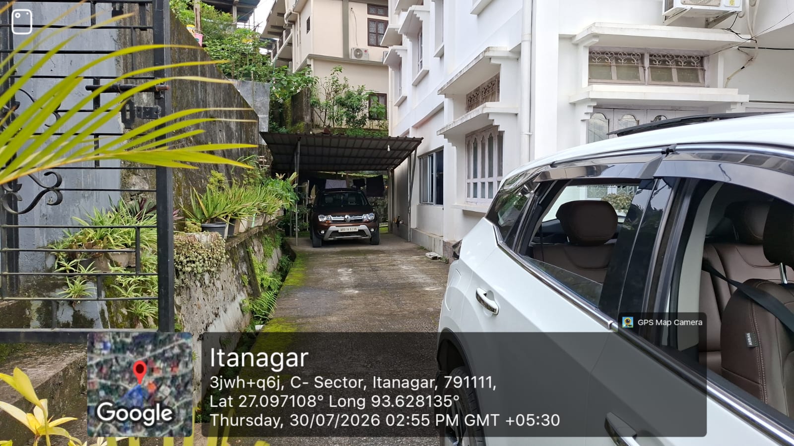 Individual House for Sale in C-Sector, P.O. Itanagar, Dist. Papumpare, Itanagar — photo 2