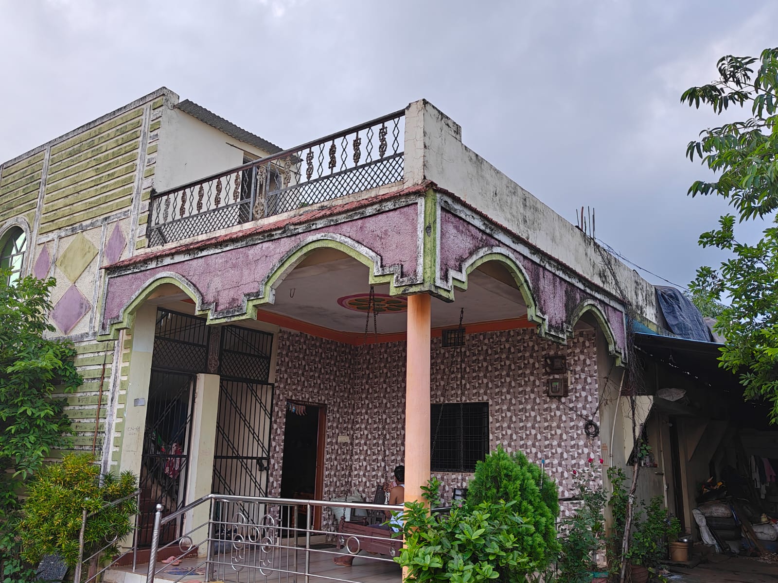 Individual House for Sale in Rural, Pauni — photo 3