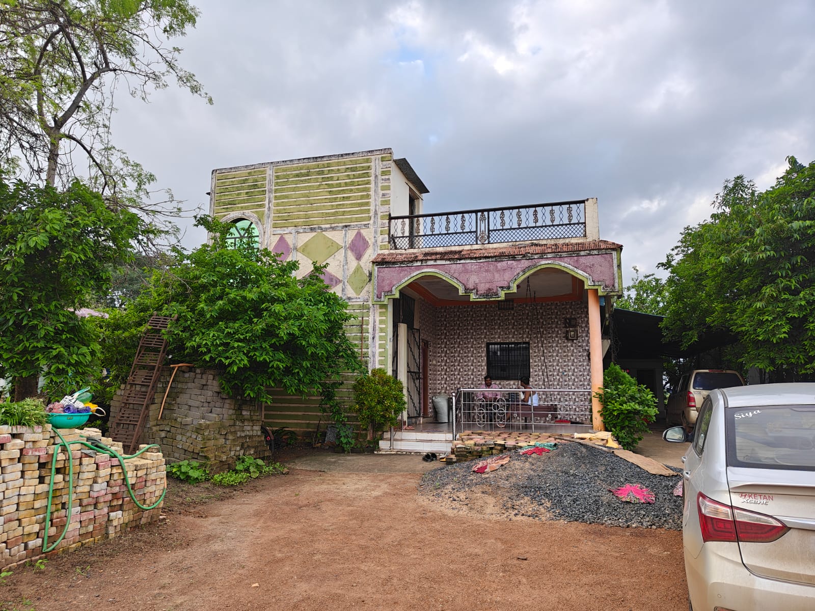 Individual House for Sale in Rural, Pauni — photo 5
