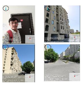 Flat for Sale in Dehu Cantt Civil Township — photo 1