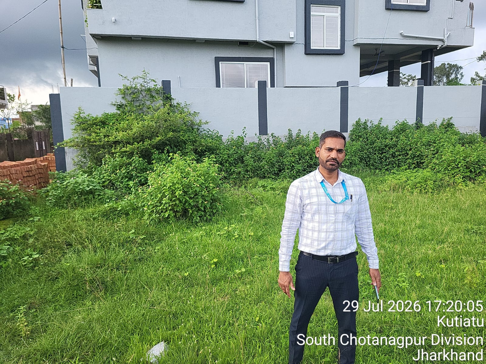 Plot for Sale in NAMKUM, Ranchi — photo 5