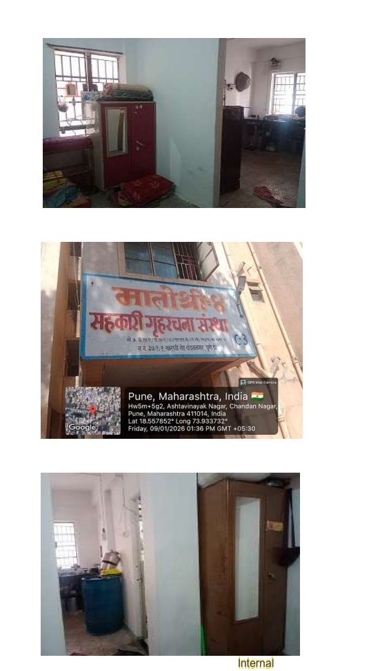 Flat for Sale in Pune — photo 1